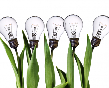 Lightbulb moment