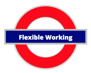 Flex working tube