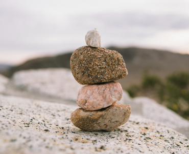 job searching during a pandemic balancing rocks donald giannatti.jpg