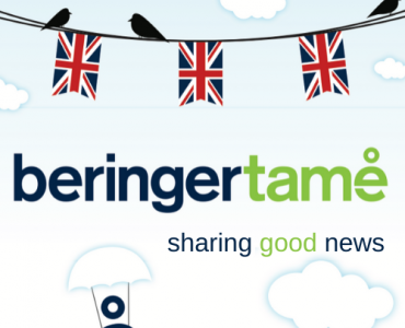 sharing good news from ecommerce and digital