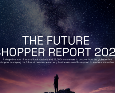 the future shopper commerce 2021